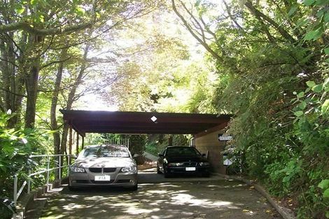 Photo of property in 27 Lower North Terrace, Kelburn, Wellington, 6012