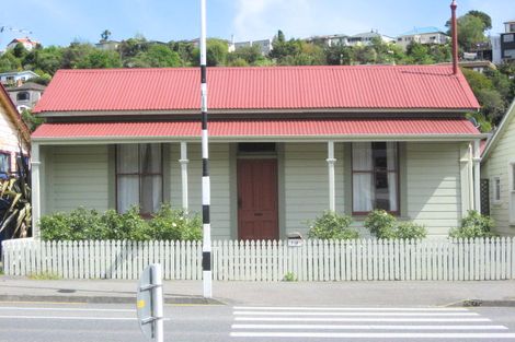 Photo of property in 218 Rutherford Street, Nelson, 7010