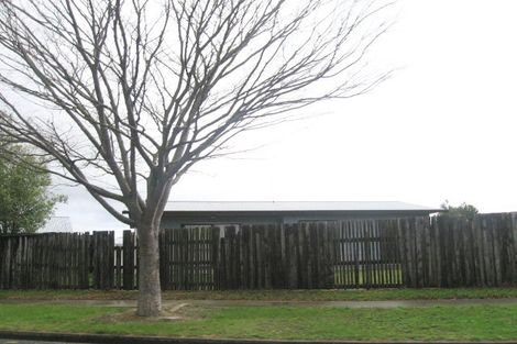 Photo of property in 8 Oban Street, Flaxmere, Hastings, 4120