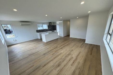 Photo of property in 58c Cedar Heights Avenue, Massey, Auckland, 0614