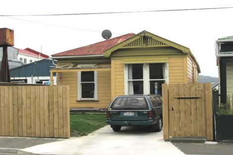 Photo of property in 5 Horner Street, Newtown, Wellington, 6021