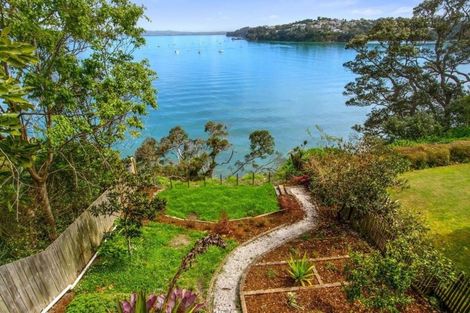 Photo of property in 58 Queen Street, Northcote Point, Auckland, 0627