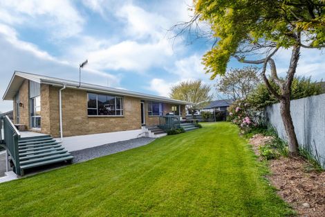 Photo of property in 45 Old North Road, Marchwiel, Timaru, 7910