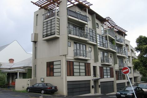 Photo of property in 14b York Street, Parnell, Auckland, 1052