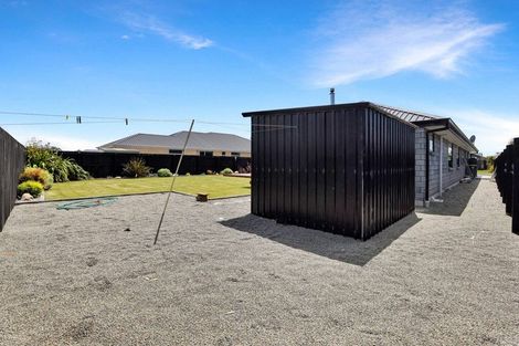 Photo of property in 21 Whiteoak Grove, Tinwald, Ashburton, 7700