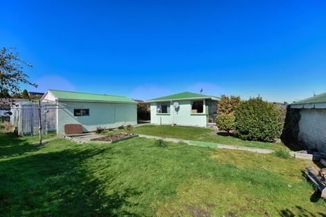 Photo of property in 16 Walker Street, East Gore, Gore, 9710