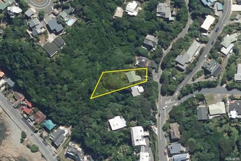 Photo of property in 45 Motuhara Road, Plimmerton, Porirua, 5026