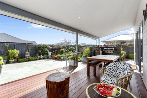 Photo of property in 7 Blair Place, Kaiapoi, 7630