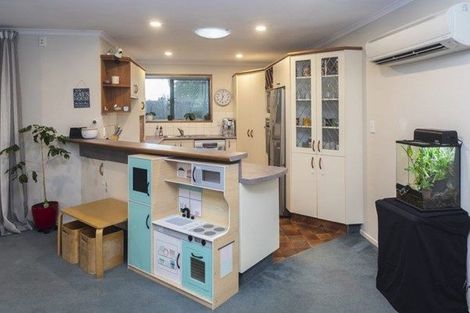 Photo of property in 58 Hewitts Road, Woodend, 7610