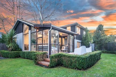 Photo of property in 94a Clyde Road, Ilam, Christchurch, 8041