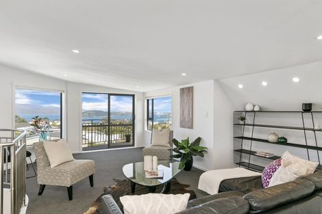 Photo of property in 42 Mandalay Terrace, Khandallah, Wellington, 6035