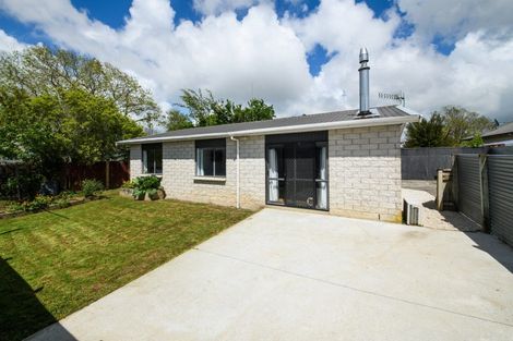 Photo of property in 3a Lytton Street, Feilding, 4702
