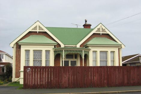 Photo of property in 131 Macandrew Road, South Dunedin, Dunedin, 9012