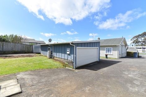 Photo of property in 47 Plunket Avenue, Papatoetoe, Auckland, 2104