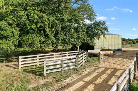 Photo of property in 372 Roto O Rangi Road, Rotoorangi, Cambridge, 3495