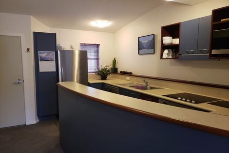 Photo of property in Luxford Villas, 304/72 Herald Street, Berhampore, Wellington, 6023