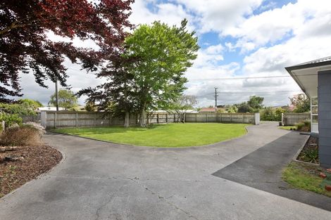 Photo of property in 11 Wilson Street, Bulls, 4818