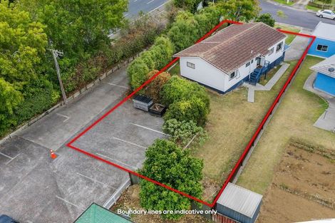 Photo of property in 452 Panama Road, Mount Wellington, Auckland, 1062