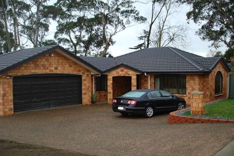 Photo of property in 15 Matuhi Grove, Papatoetoe, Auckland, 2025