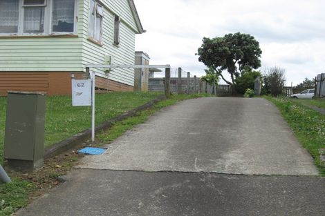 Photo of property in 62 Heyford Close, Mangere, Auckland, 2022