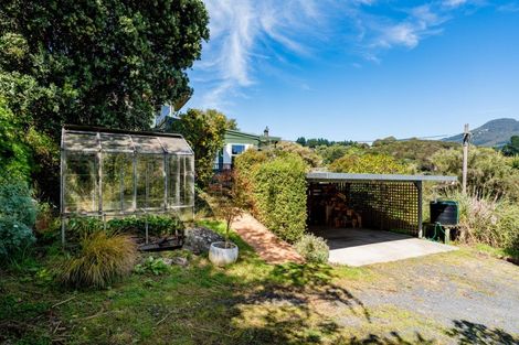 Photo of property in 50 Bay Road, Purakaunui, Port Chalmers, 9081