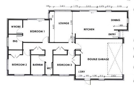 Photo of property in 29 Mooring Close, Whitby, Porirua, 5024