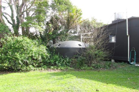 Photo of property in 61 Nuhaka Opoutama Road, Nuhaka, 4198