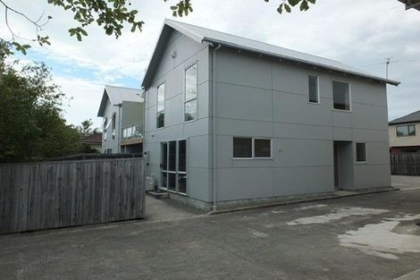 Photo of property in 99 Elizabeth Street, Riccarton, Christchurch, 8041