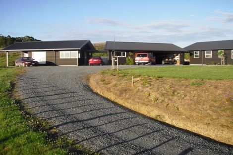 Photo of property in 65 J Tolhopf Road, Puhoi, Warkworth, 0981