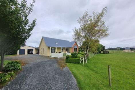 Photo of property in 264 Longbush Road, Longbush, Invercargill, 9871