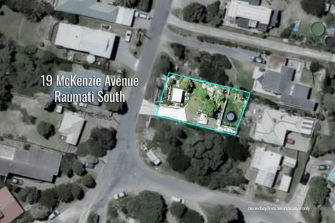 Photo of property in 19 Mckenzie Avenue, Raumati South, Paraparaumu, 5032