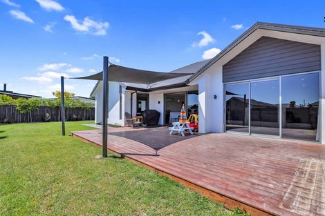 Photo of property in 8 Kelburn Place, Tinwald, Ashburton, 7700