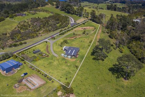 Photo of property in 60 Resolution Rise, Cooks Beach, Whitianga, 3591