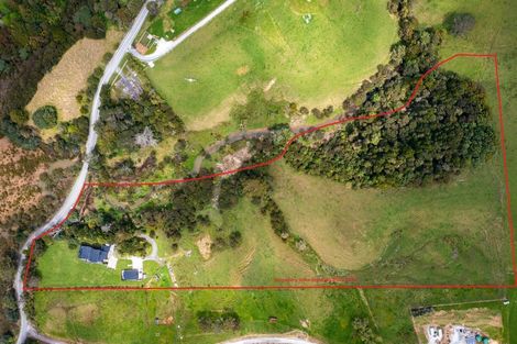 Photo of property in 163 Pukapuka Road, Pohuehue, Warkworth, 0983