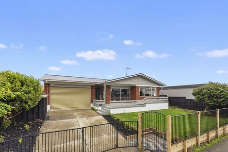 Photo of property in 5 Egmont Street, Chartwell, Hamilton, 3210