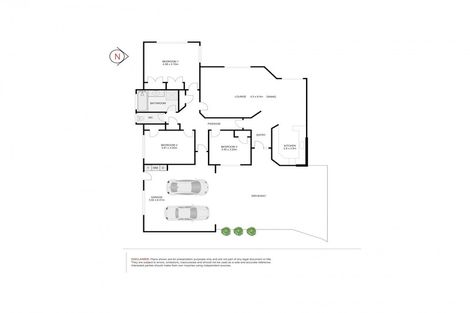 Photo of property in 6 Kelsi Street, Tawhero, Whanganui, 4501