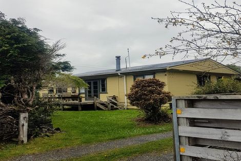 Photo of property in 30 Mackenzie Street, National Park, Owhango, 3989