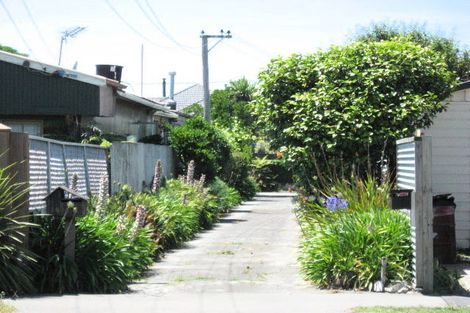 Photo of property in 1/283 Pine Avenue, South New Brighton, Christchurch, 8062