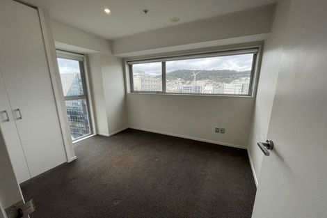 Photo of property in Soho Apartments, 1014/74 Taranaki Street, Te Aro, Wellington, 6011