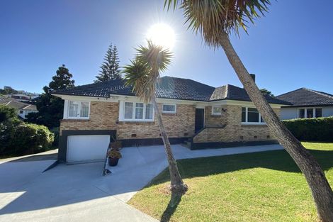Photo of property in 66 Vale Road, Saint Heliers, Auckland, 1071