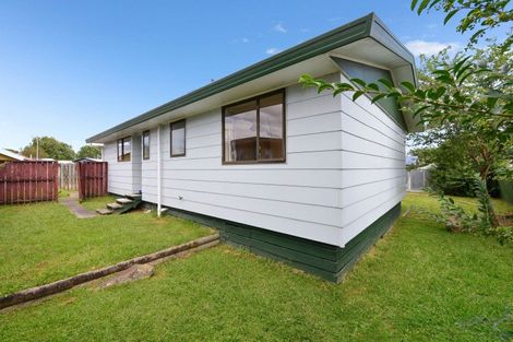 Photo of property in 56b Karaka Street, Nawton, Hamilton, 3200