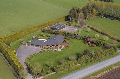 Photo of property in 44 Moneymore Road, Milton, 9292