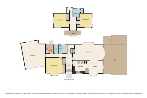 Photo of property in 2/97 Matipo Road, Mairangi Bay, Auckland, 0630