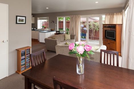 Photo of property in 5/36 Bishop Street, St Albans, Christchurch, 8014