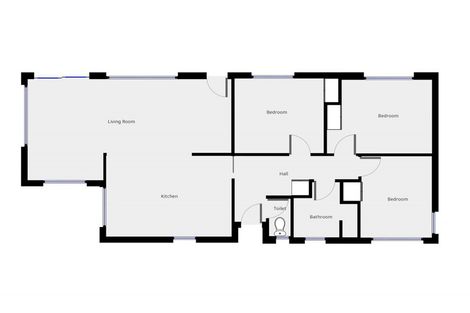 Photo of property in 27 Leask Street, Omakau, 9376