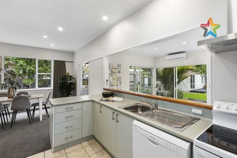 Photo of property in 36 Ludlam Crescent, Woburn, Lower Hutt, 5010