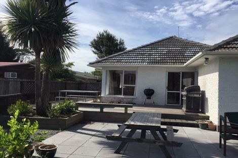 Photo of property in 46 Steadman Road, Broomfield, Christchurch, 8042