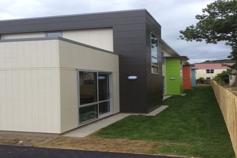 Photo of property in 450c Leith Street, North Dunedin, Dunedin, 9016