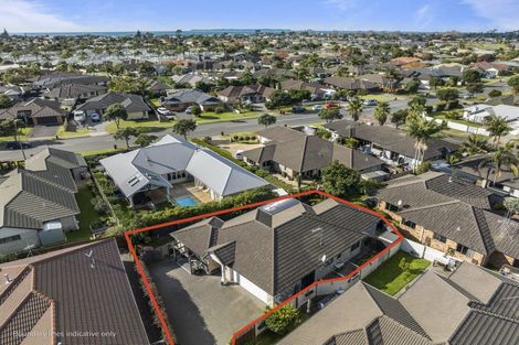 Photo of property in 14 Putaka Place, Papamoa Beach, Papamoa, 3118