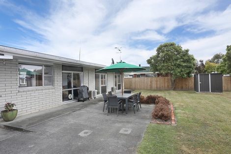 Photo of property in 9 Dalrymple Place, Marton, 4710